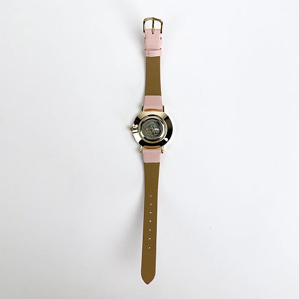 dショッピング |ちいかわ デザイン腕時計 PK ウォッチ 日本製 箱入り