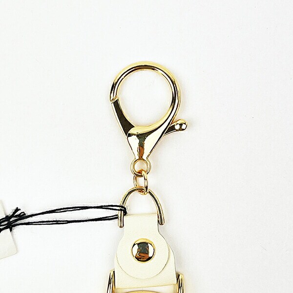 モフサンド 水彩ドットキーチェーンウォッチ はちにゃん 時計 キーホルダー  mofusand