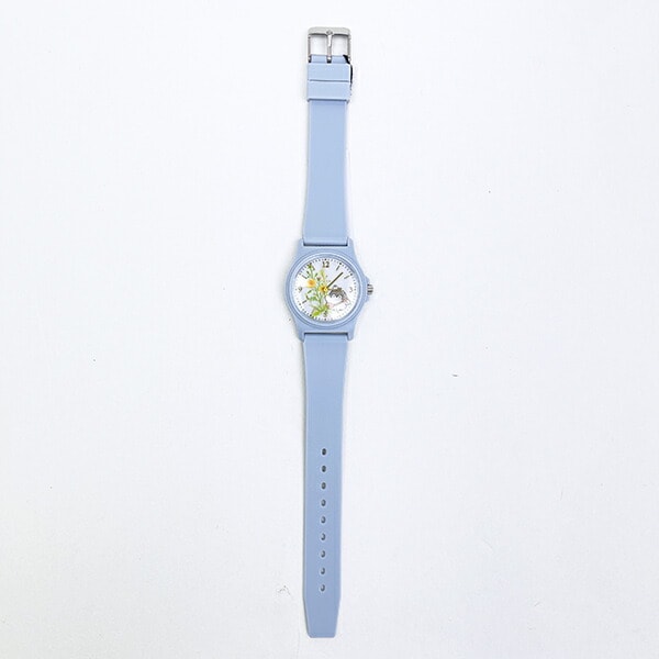 コウペンちゃん たんぽぽ 腕時計 PVCウォッチ