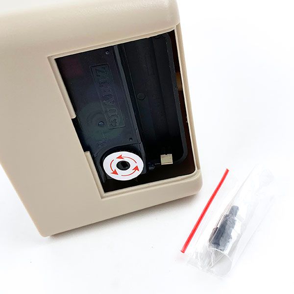 スヌーピー PEANUTS パタパタクロック 時計 ベージュ  フィールドワーク