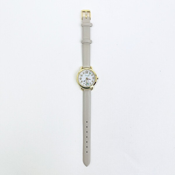 サンリオ ポチャッコ ハート針ウォッチ 腕時計 Sanrio