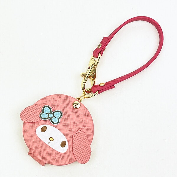 サンリオ マイメロディ フェイスダイカット ウォッチ 時計 Sanrio