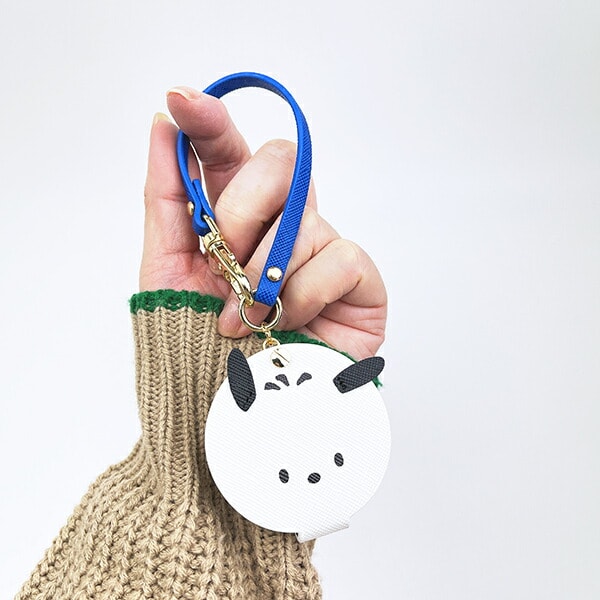 サンリオ ポチャッコ フェイスダイカット ウォッチ 時計 Sanrio