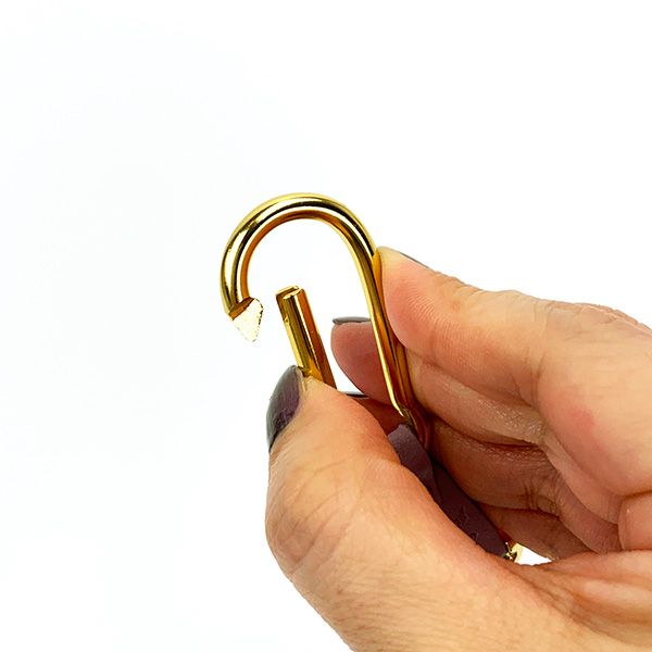 トムとジェリー カラナビKCモデル カラナビ付き時計 ラベンダー日本製