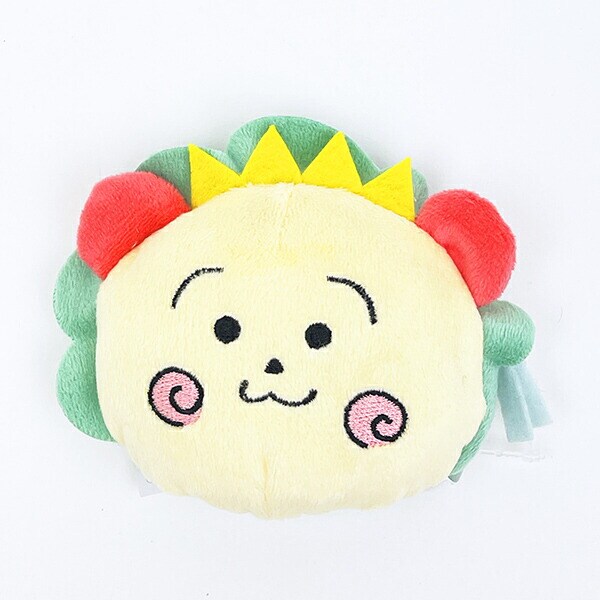 コジコジ ぬいぐるみメジャー