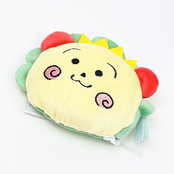 コジコジ ぬいぐるみメジャー