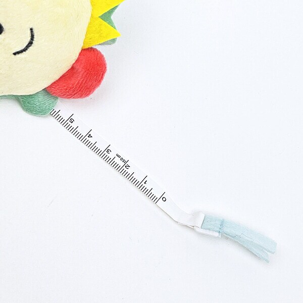 コジコジ ぬいぐるみメジャー