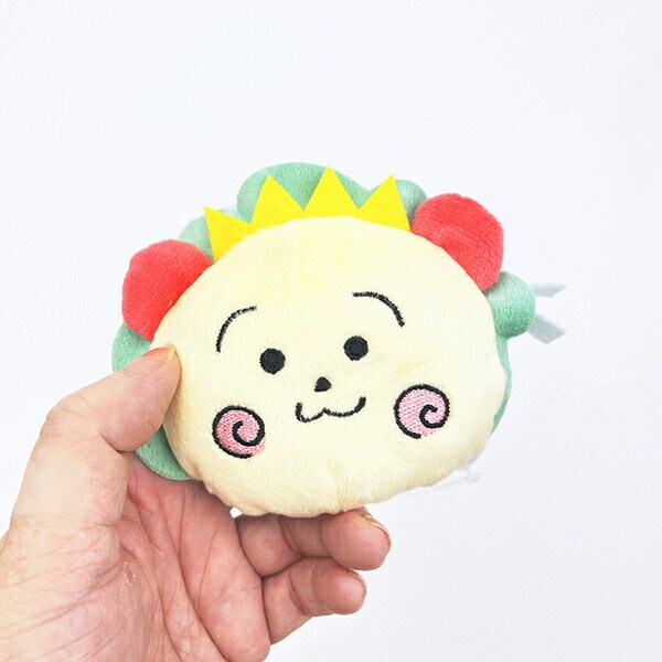 コジコジ ぬいぐるみメジャー