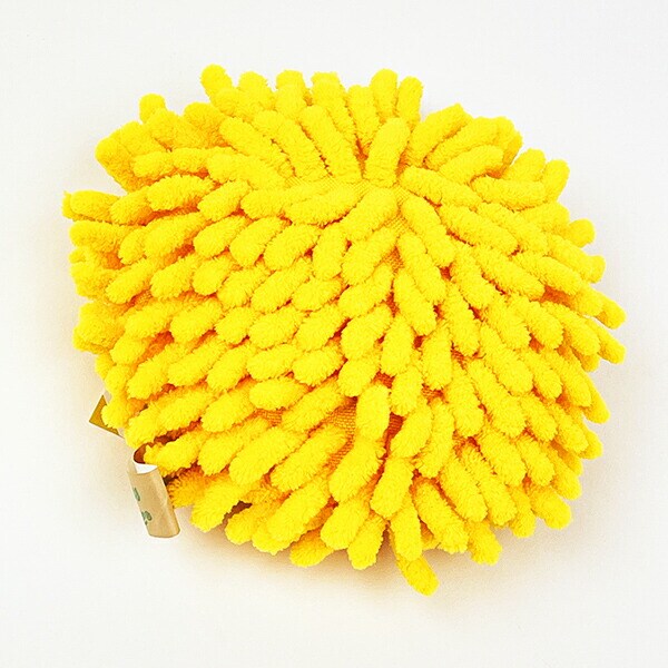 おさるのジョージ ミニモップ