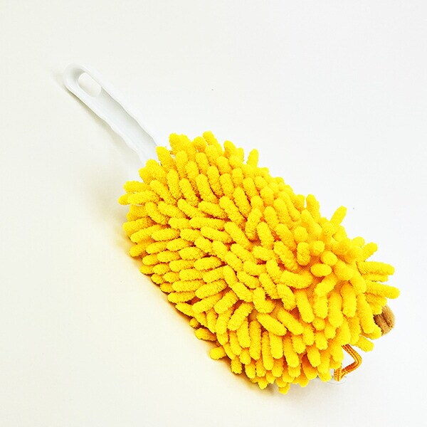 おさるのジョージ ハンディモップ