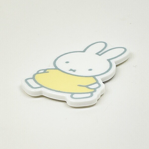 ミッフィー miffy アクリルマグネット あるき