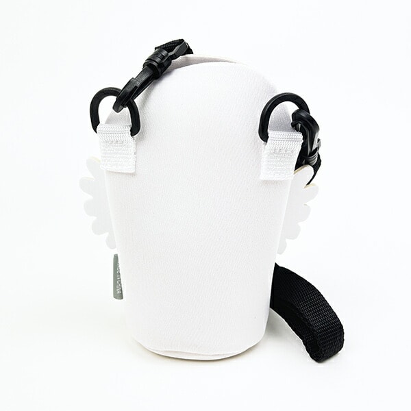 ムーミン ニョロニョロ ボトルカバーミニ ランチ MOOMIN