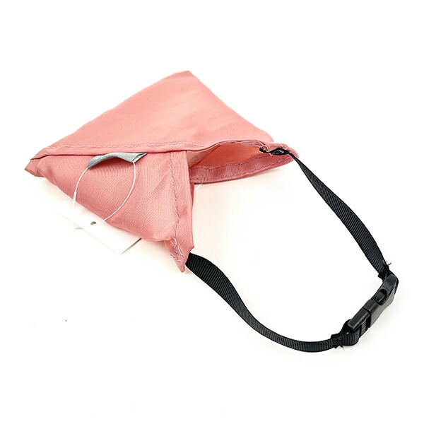 ムーミン リトルミイ タイニーA-BAG ピンク 小物入れ MOOMIN