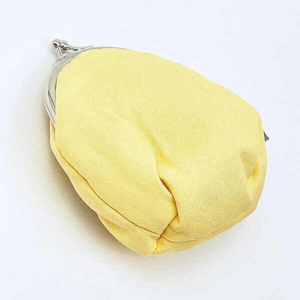 パンどろぼう 半立体がま口ポーチ あやまってもらうぞ！