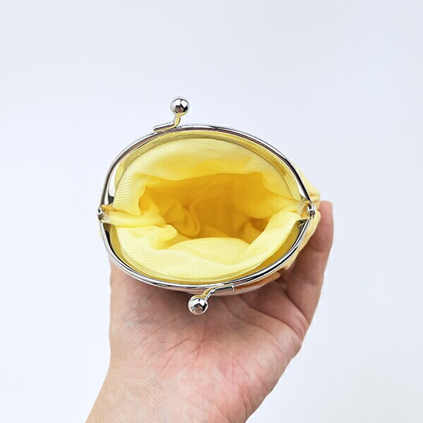 パンどろぼう 半立体がま口ポーチ あやまってもらうぞ！