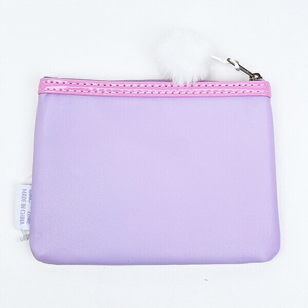 ムーミン リトルミイ フラットポーチ MOOMIN