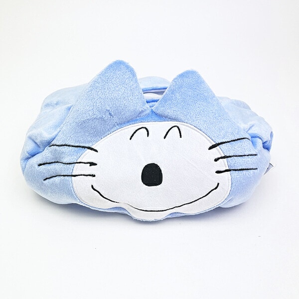 11ぴきのねこ BOXティッシュカバー