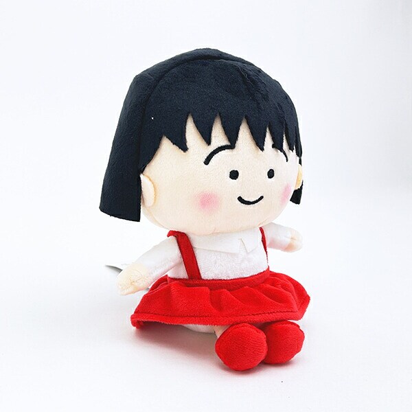 ちびまる子ちゃん ぬいぐるみ(S)