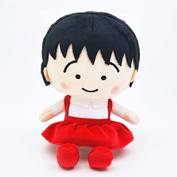 ちびまる子ちゃん ぬいぐるみ(M)