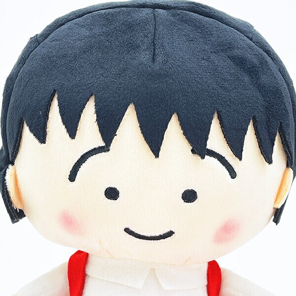 ちびまる子ちゃん ぬいぐるみ(M)