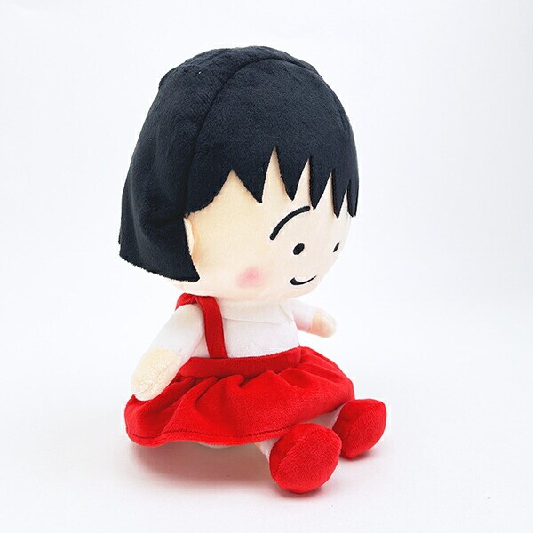 ちびまる子ちゃん ぬいぐるみ(M)