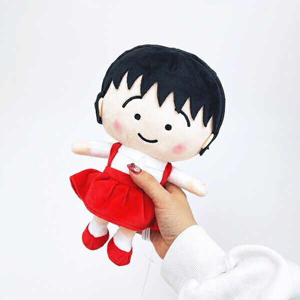 ちびまる子ちゃん ぬいぐるみ(M)