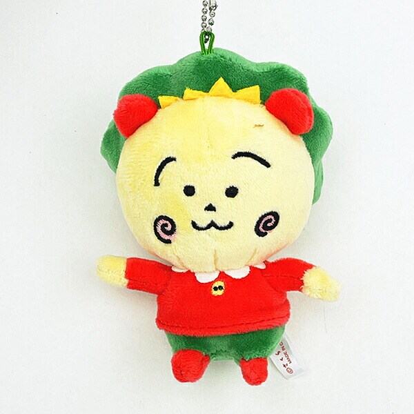 コジコジ ボールチェーンマスコット