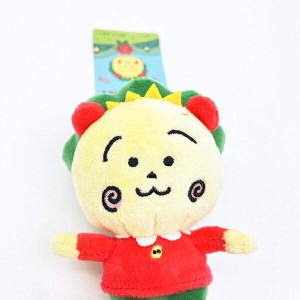 コジコジ ボールチェーンマスコット