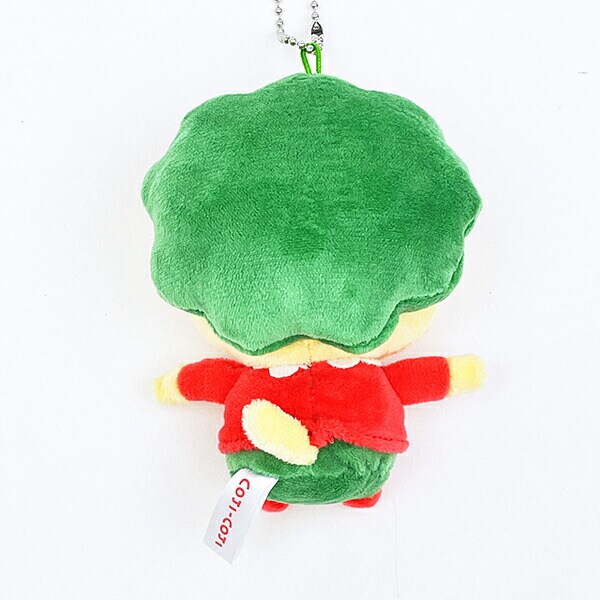 コジコジ ボールチェーンマスコット