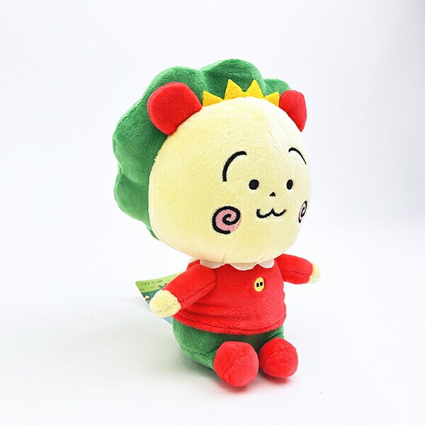 コジコジ ぬいぐるみ(S)