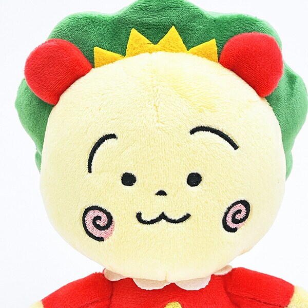 コジコジ ぬいぐるみ(S)