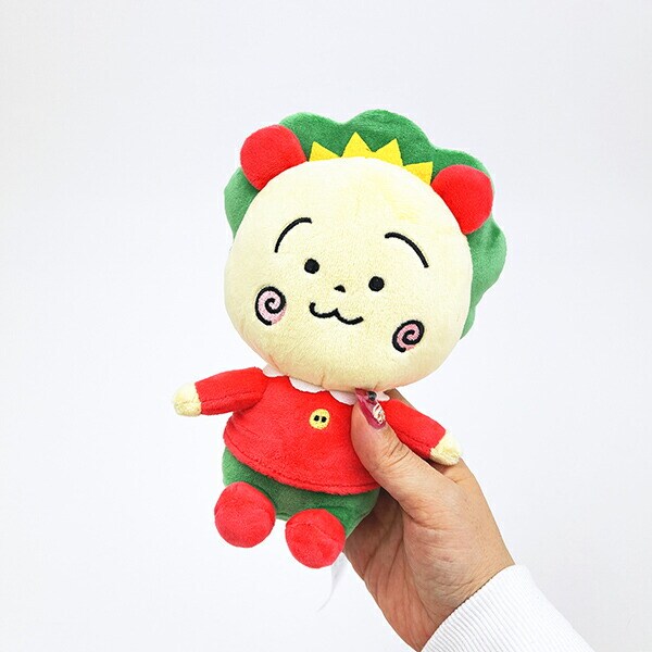 コジコジ ぬいぐるみ(S)