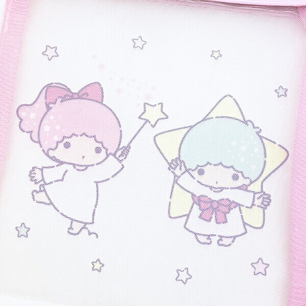 サンリオ キキララ メッシュポーチ(S) Sanrio