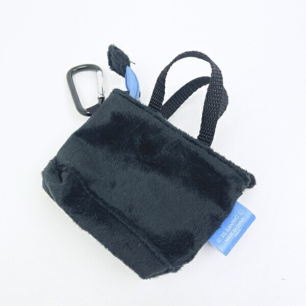 サンリオ クロミ ミニトートキーケース ポーチ Sanrio