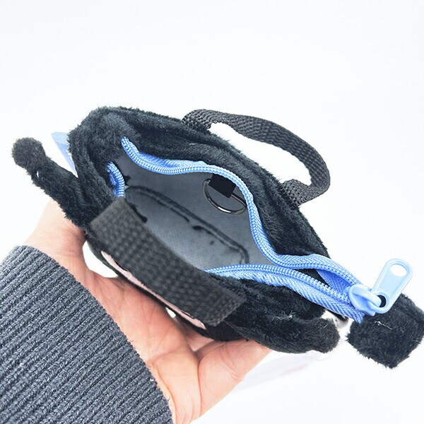 サンリオ クロミ ミニトートキーケース ポーチ Sanrio