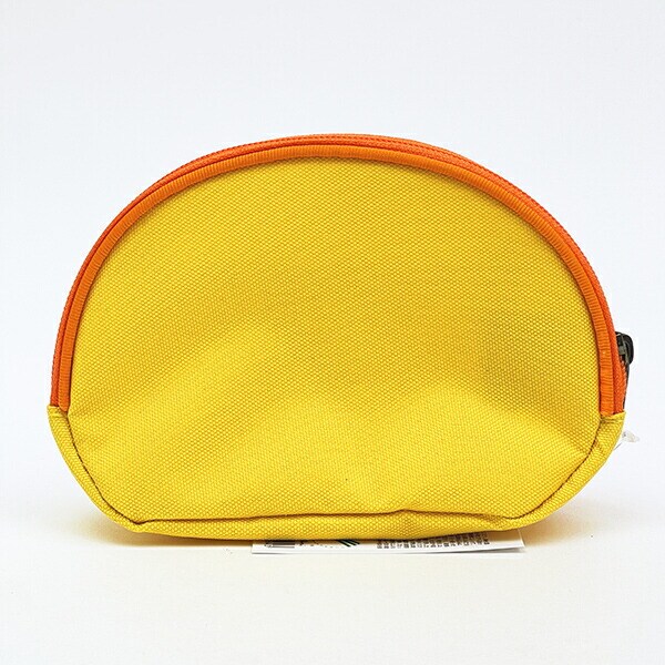 レオレオニ  フレデリック シェル型メッシュポーチ