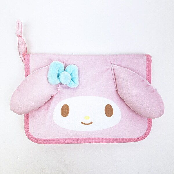 サンリオ マイメロディ マルチケース 母子手帳ケース Sanrio