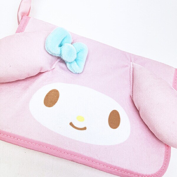 サンリオ マイメロディ マルチケース 母子手帳ケース Sanrio