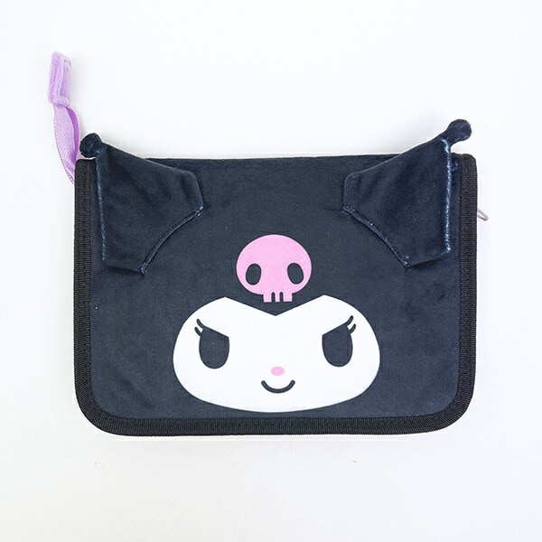 サンリオ クロミ マルチケース 母子手帳ケース Sanrio