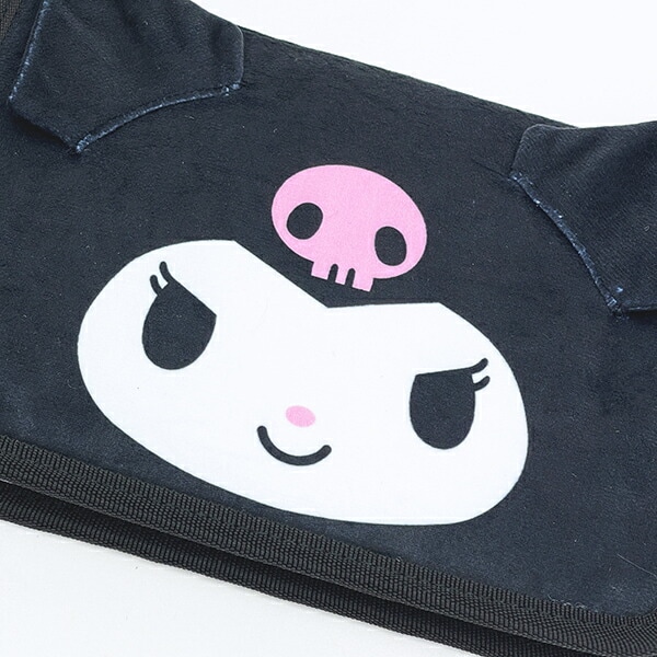 サンリオ クロミ マルチケース 母子手帳ケース Sanrio
