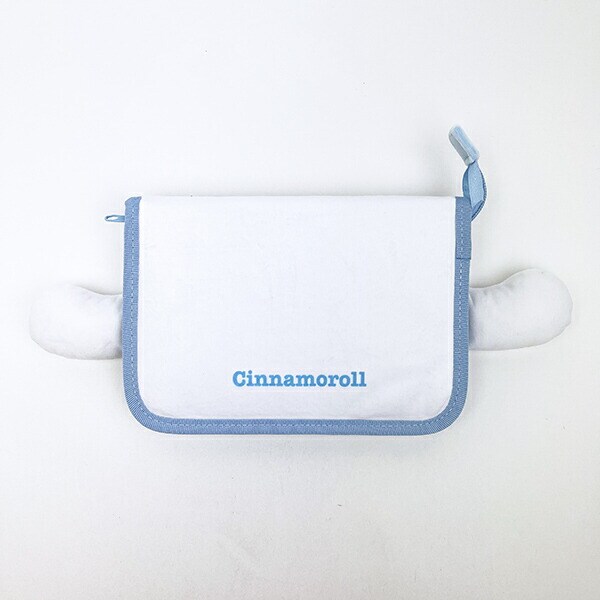 サンリオ シナモロール マルチケース 母子手帳ケース シナモン Sanrio