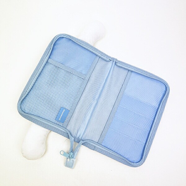 サンリオ シナモロール マルチケース 母子手帳ケース シナモン Sanrio