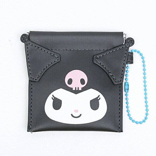 サンリオ クロミ バネポーチ Sanrio