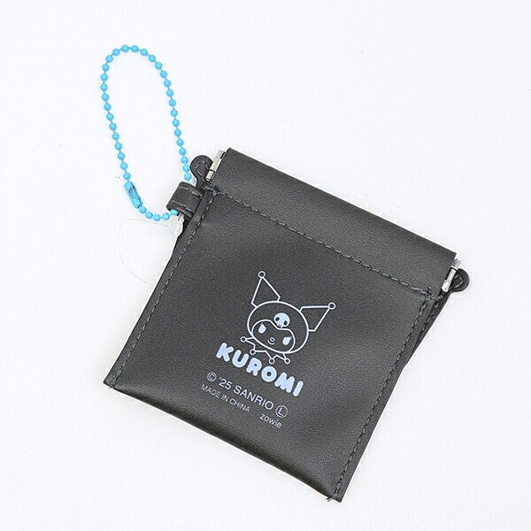 サンリオ クロミ バネポーチ Sanrio