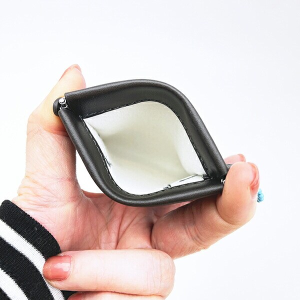 サンリオ クロミ バネポーチ Sanrio