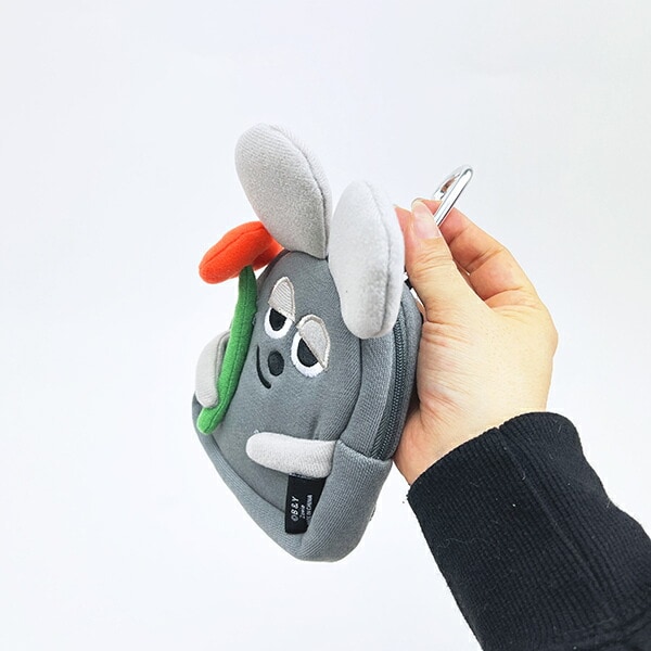 レオレオニ フレデリック リュック型ポーチ