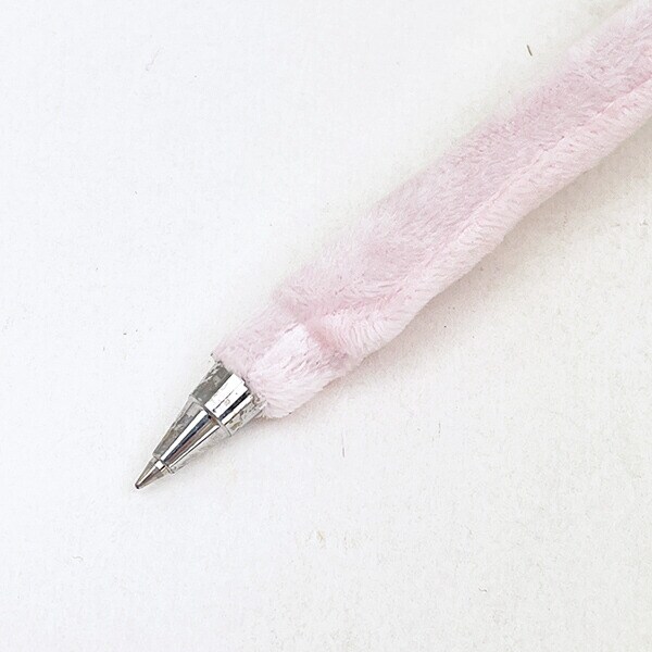 かえるのピクルス マスコットボールペン (ピンク) 文具