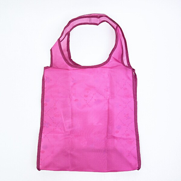 ムーミン ポケッタブルエコバッグ Moominmamma's Dayシリーズ