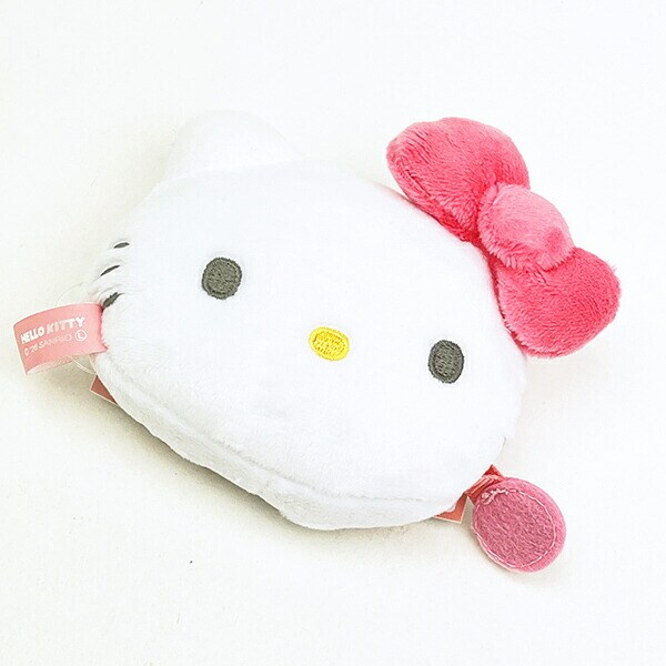 サンリオ ハローキティ ぬいぐるみメジャー Sanrio