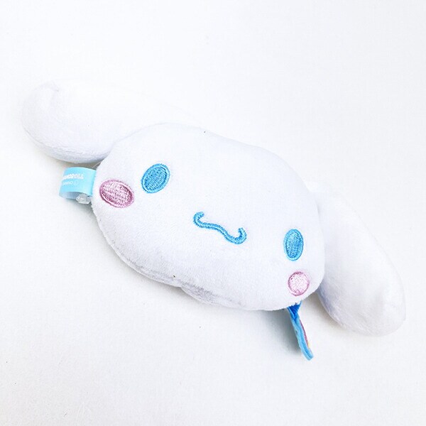 サンリオ シナモロール ぬいぐるみメジャー シナモン Sanrio